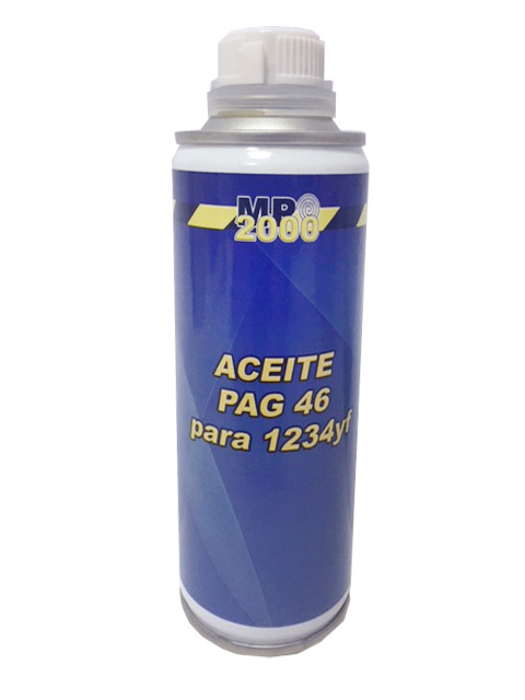 Aceite Compresor PAG 46 para 1234yf- 250 ml